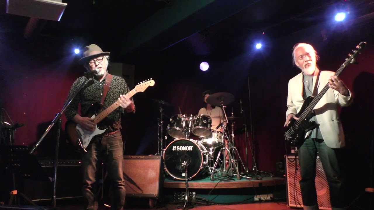 ARI ROAD BAND  Full live AA company Tachikawa Tokyo 2024 10 31