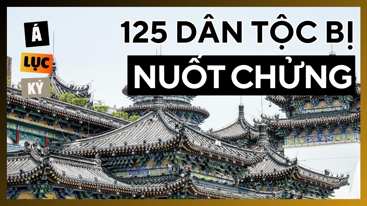 Chủ nghĩa đại hán và lãnh thổ mở rộng Trung Quốc