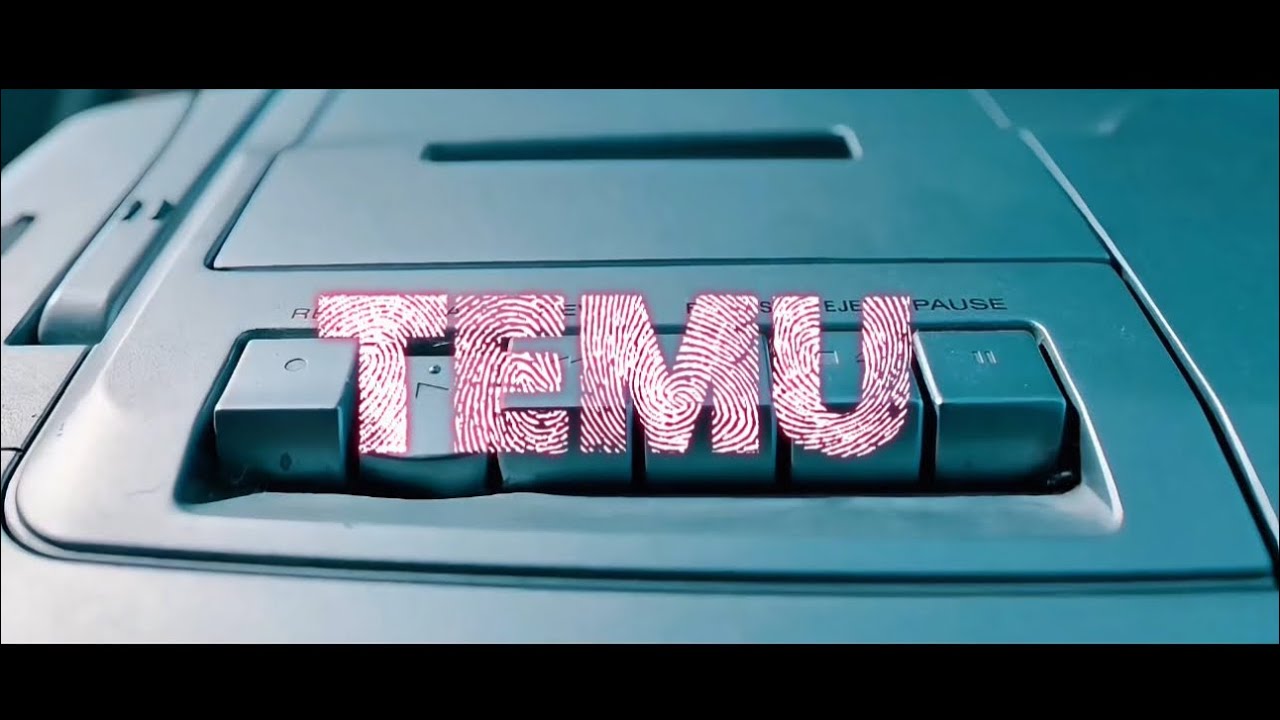 BLESSED CHILD - TEMU (Clip Officiel) 