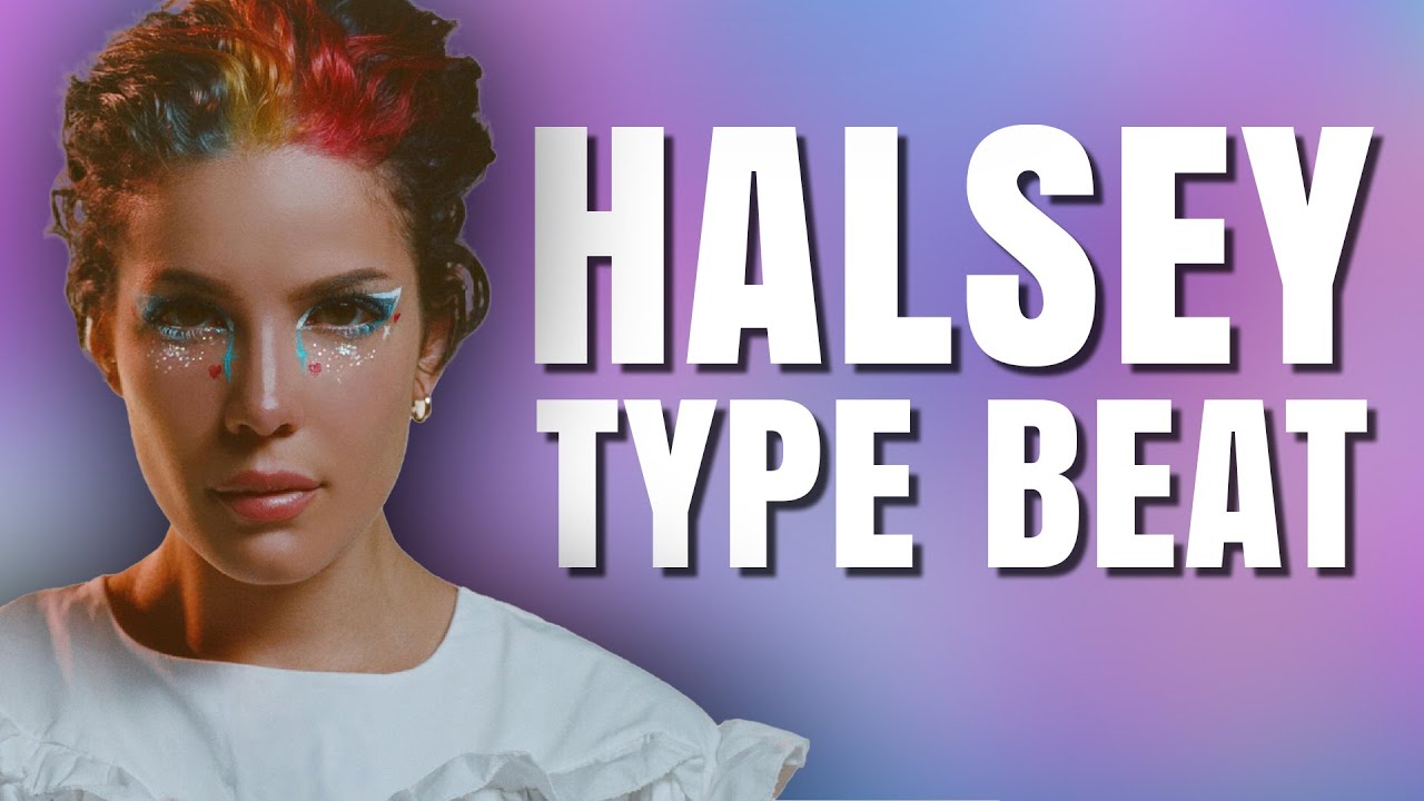 [Free] Halsey x Marshmello Type Beat 