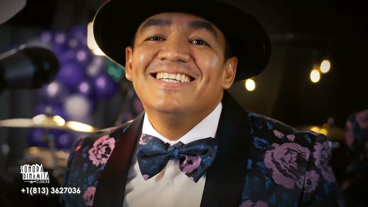 QUE BELLO -  La Sonora de Florida