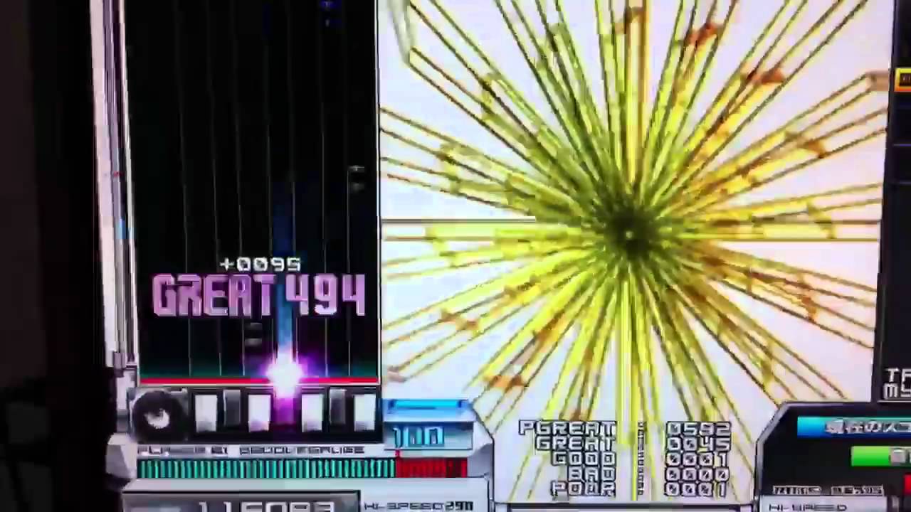Time to air [hyper] AAA