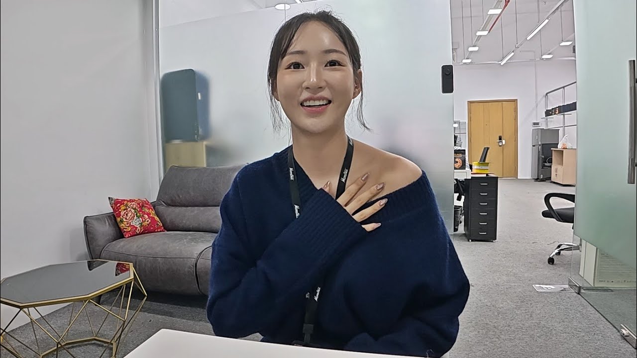 갑자기 스튜디오 사장직과 지분 30%를 제안 받았습니다...