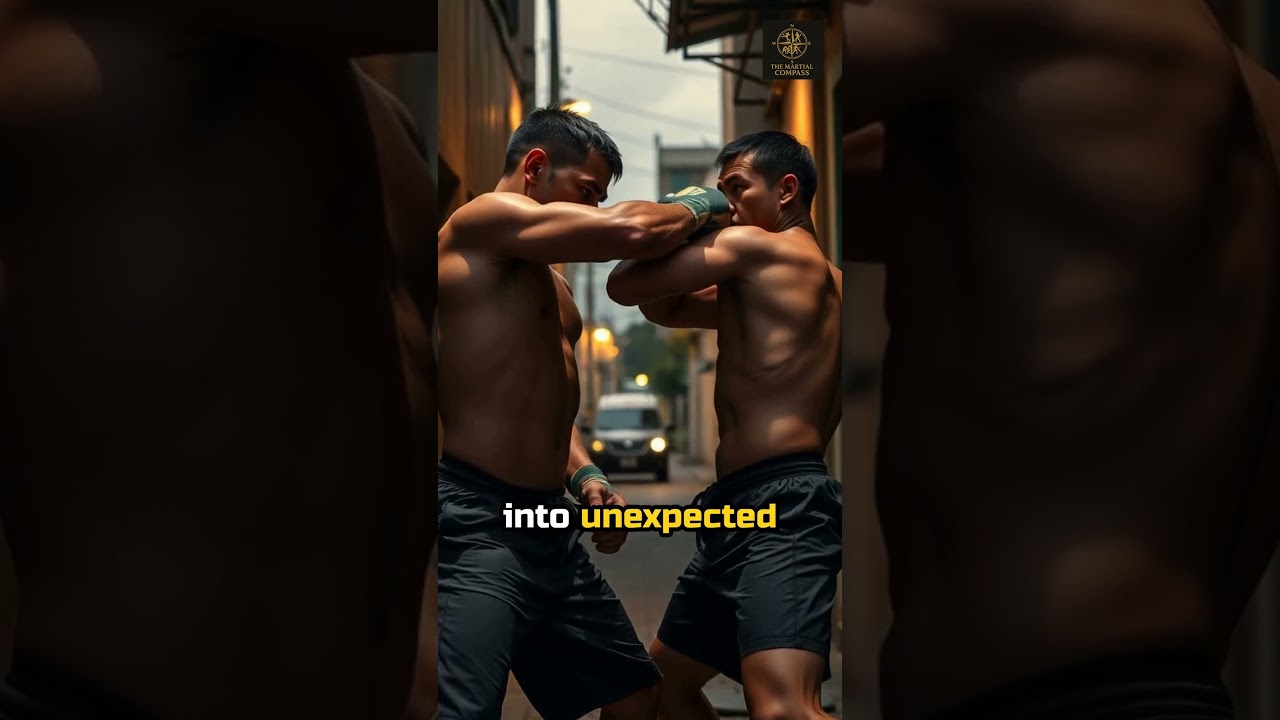 Panantukan – The Filipino Art of Dirty Boxing| No Gloves, No Rules, Just Survival 