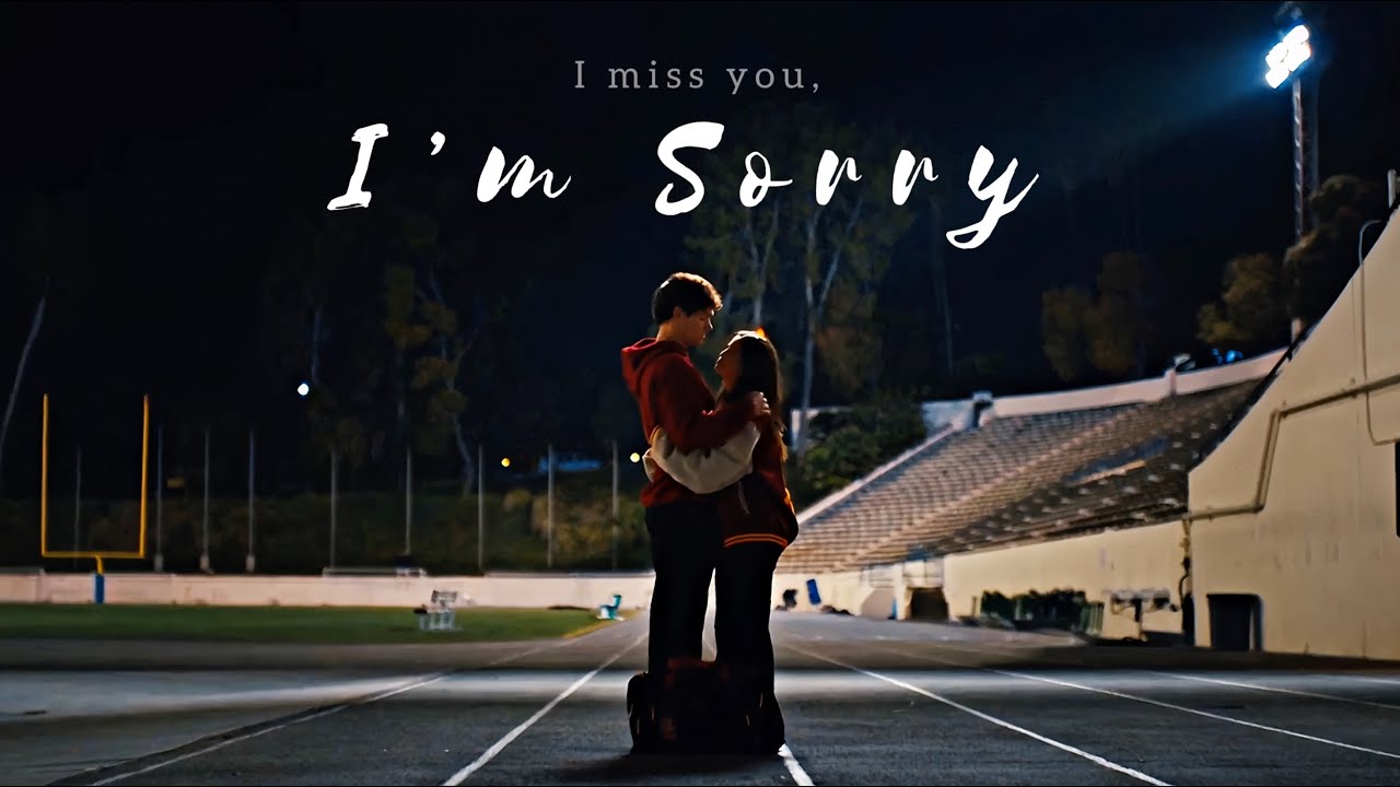 Drayton And Dallas || Miss you, I'm sorry [Sidelined 2 : Intercepted]