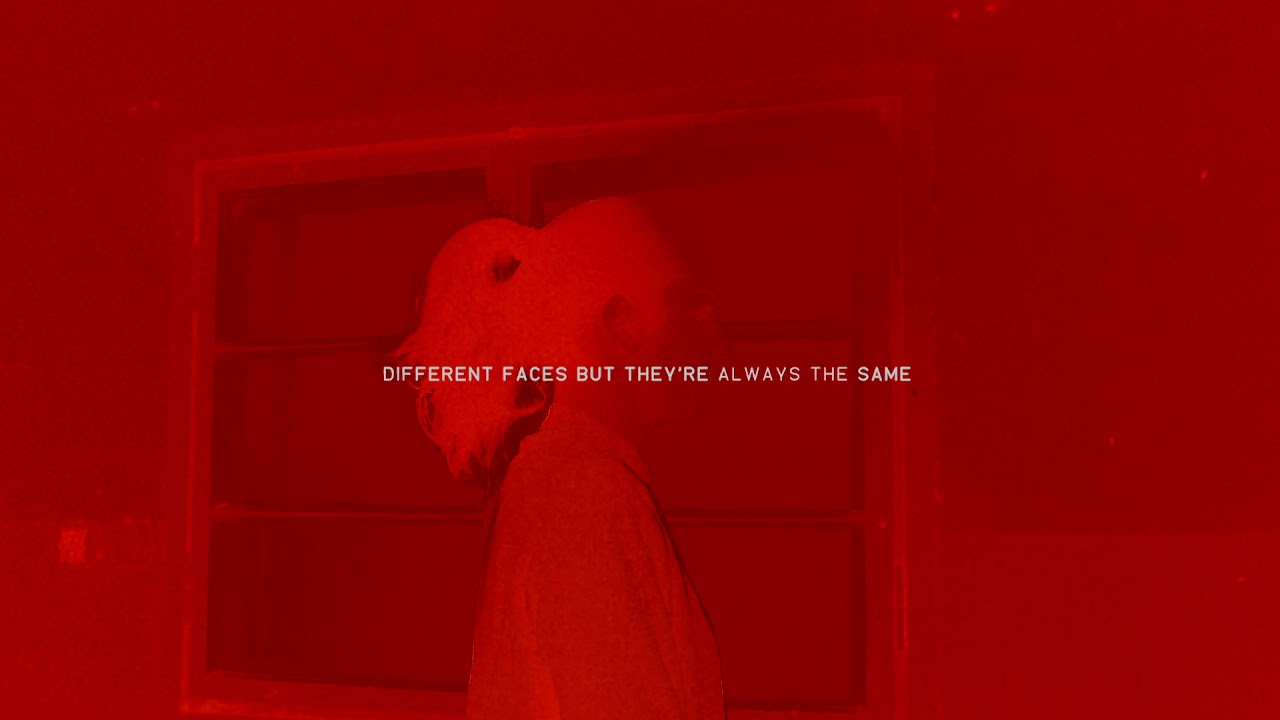 Michael Shynes 'Rush' // Official Lyric Video