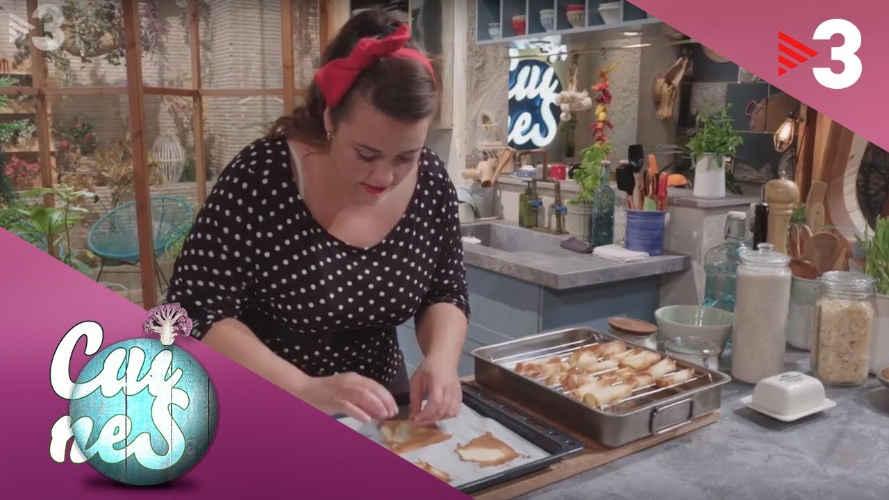 Arròs amb llet de coco