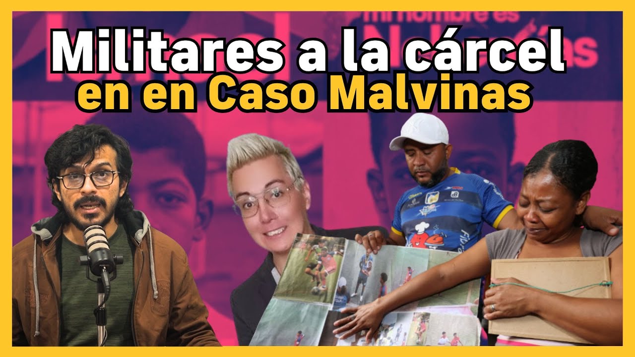 La mofa de los 