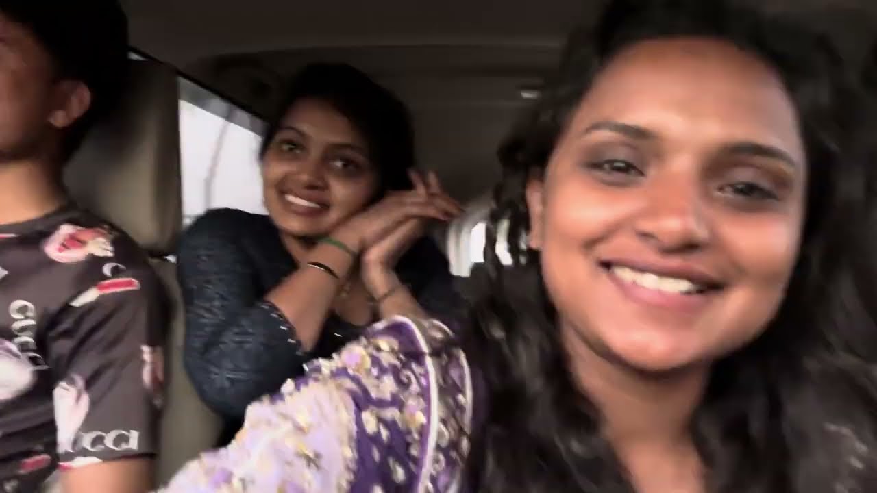 Vlog_96 સવારે સવારે @Mita_Chauhan