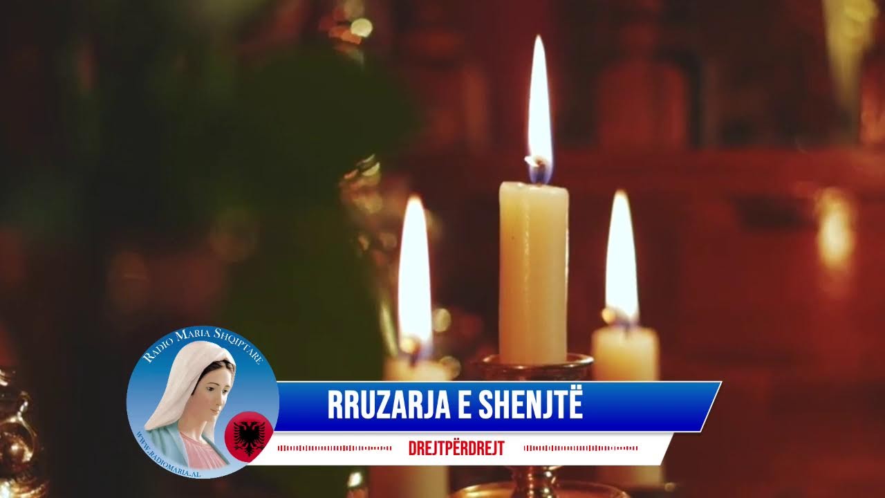 Rruzarja për falenderimet dhe njetet e dëgjuesve të Radio Marisë.