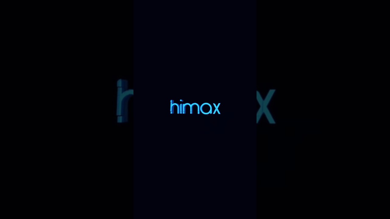Himax M21s Startup and Shutdown #phone #smartphone