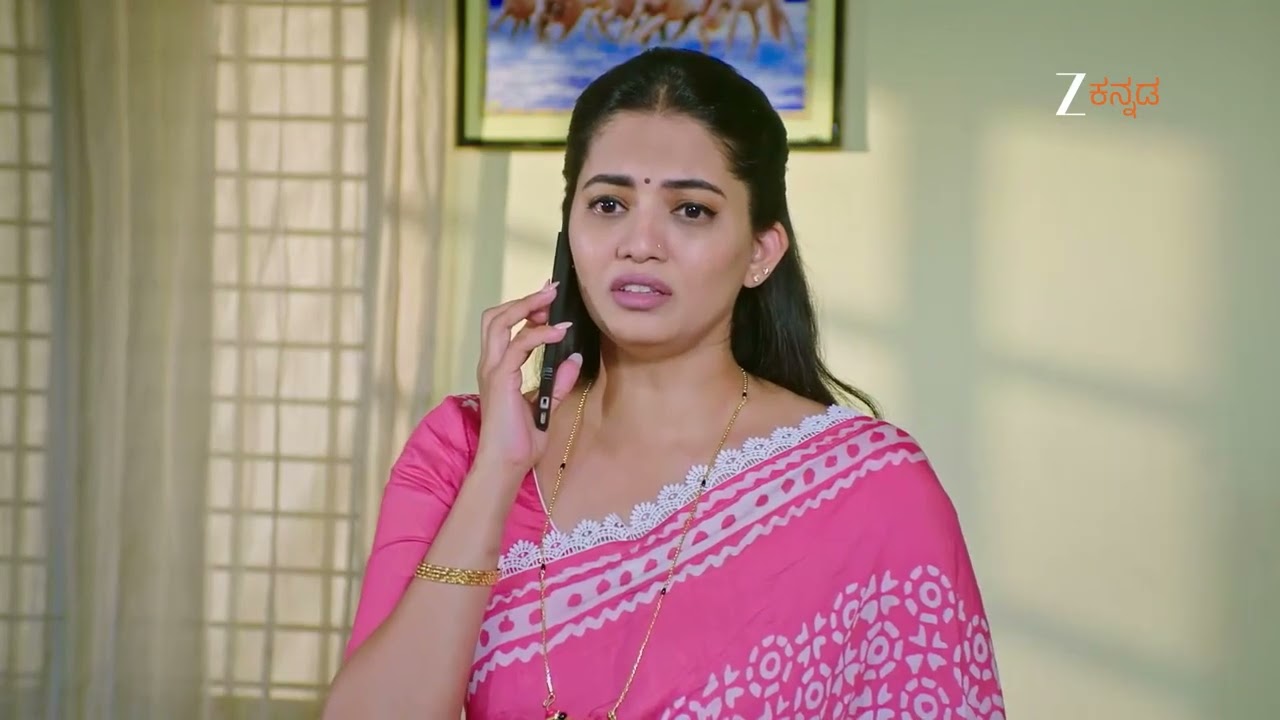 Lakshmi Nivasa | Ep - 876 | Best Scene | Feb 10 2026 | Zee Kannada