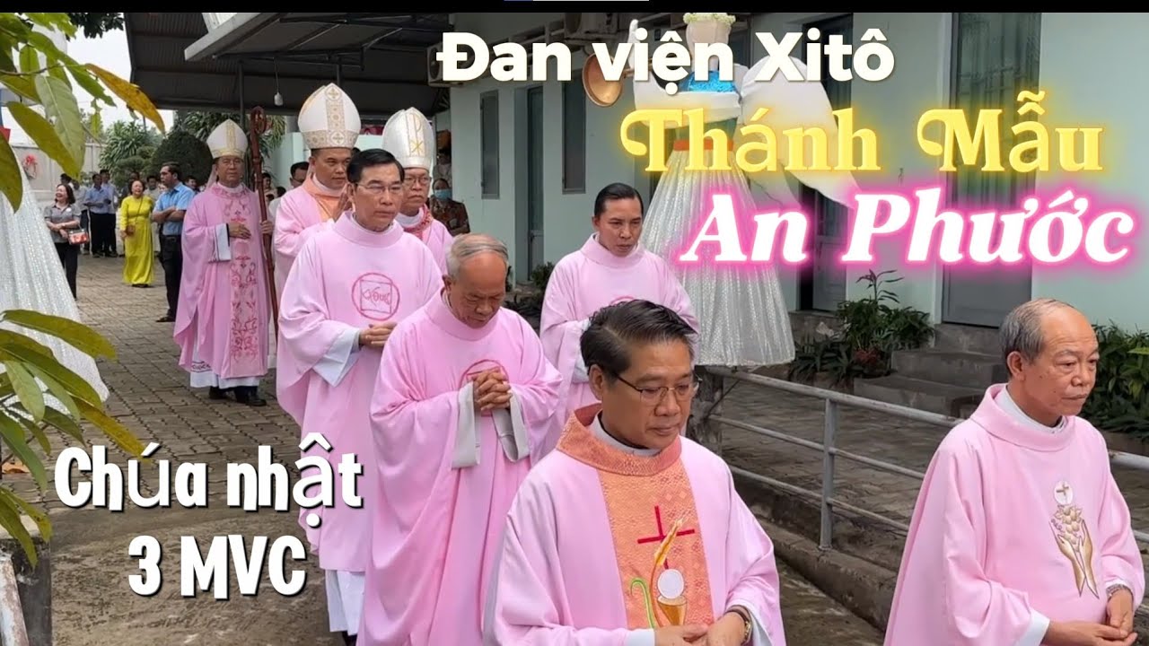 Ca Đoàn Các Thánh Tử Đạo Giáo xứ Bình Thới. Tổng Giáo Phận Sài Gòn