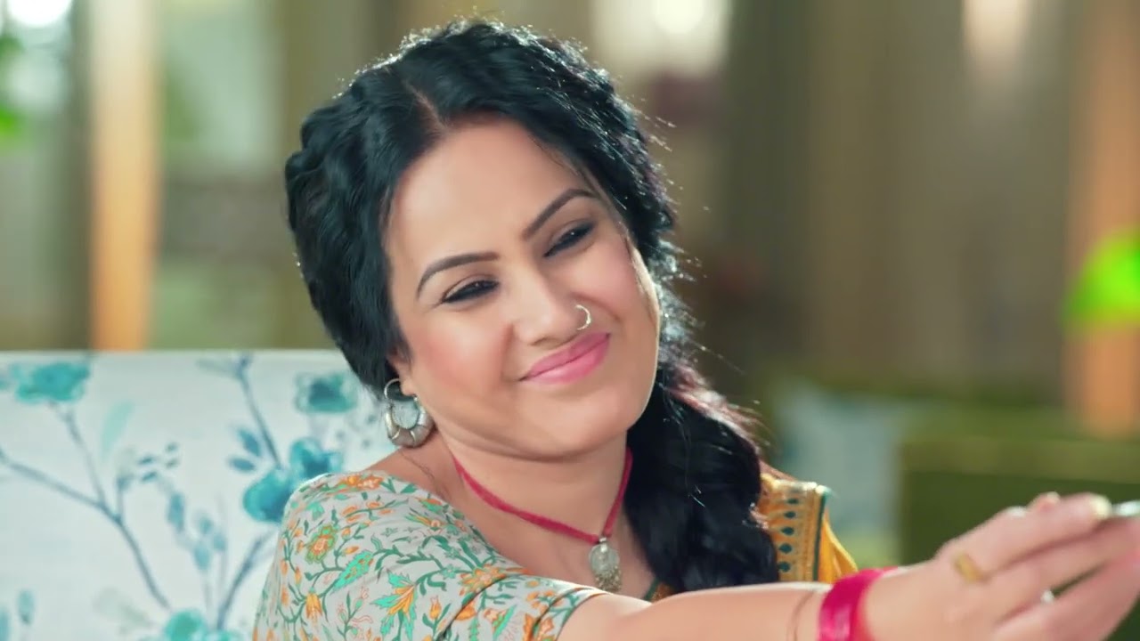 Sanjog - Ep 71 - Rashmi Sharma, Rajneesh Duggal,Shefali Sharma - Hindi Tv Serial - Zee Anmol