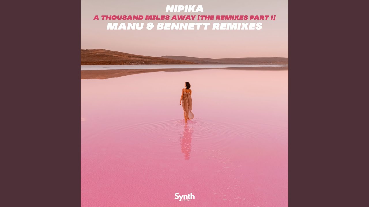 Wait for You (Manu & Bennett Remix)