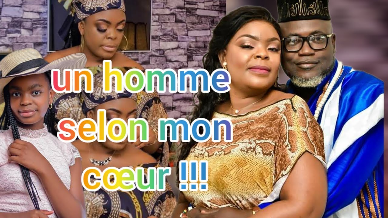 Eyindiiii   LE MARIAGE CACHÉ  DE DINANA LA DOUCE ET DE VÉRITÉ SUR SA VIE#bellevuetv #silabisaluoffic