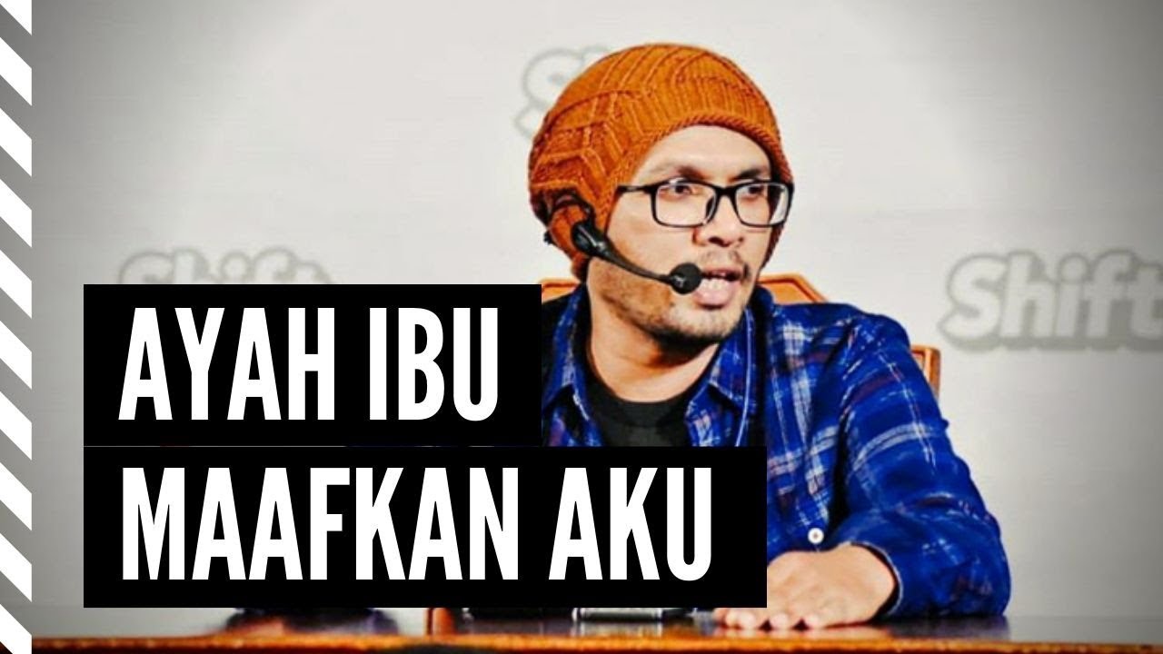 Siapkan Tisu !! Pasti Nangis !! Renungan Tentang Orang Tua - Ust Hanan attaki