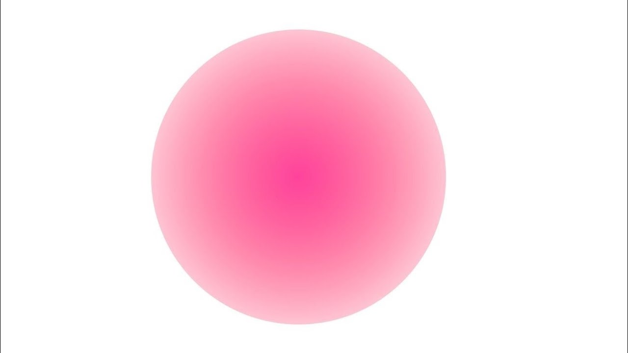 •pink aura screen• 1 hour 