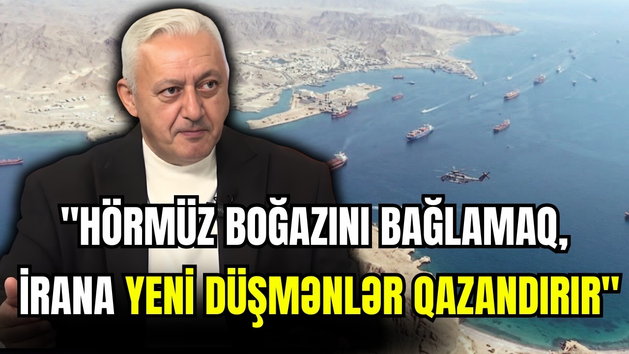 Mehman İsmayılov: 