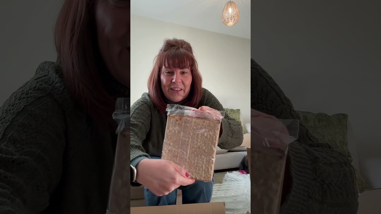 📦 Liefertag 📦