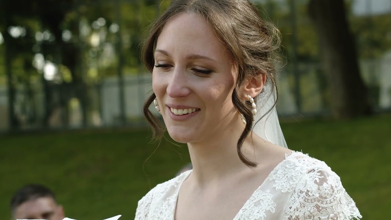CEREMONIE FLORIANE ET VALENTIN