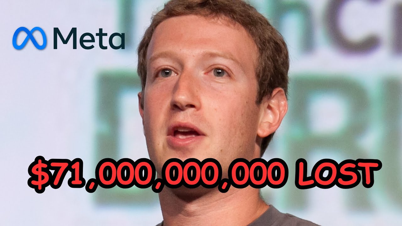 Жестокая правда о массовых увольнениях в 2026 году | Почему Reality Labs сокращает более 1000 раб...