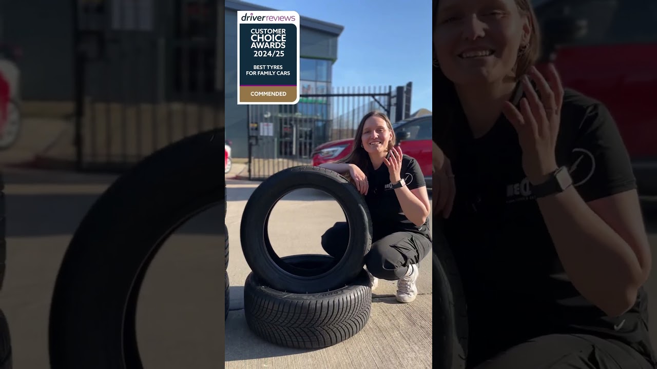 Top 3 Tyres For Family Cars - Driver Reviews | #shorts