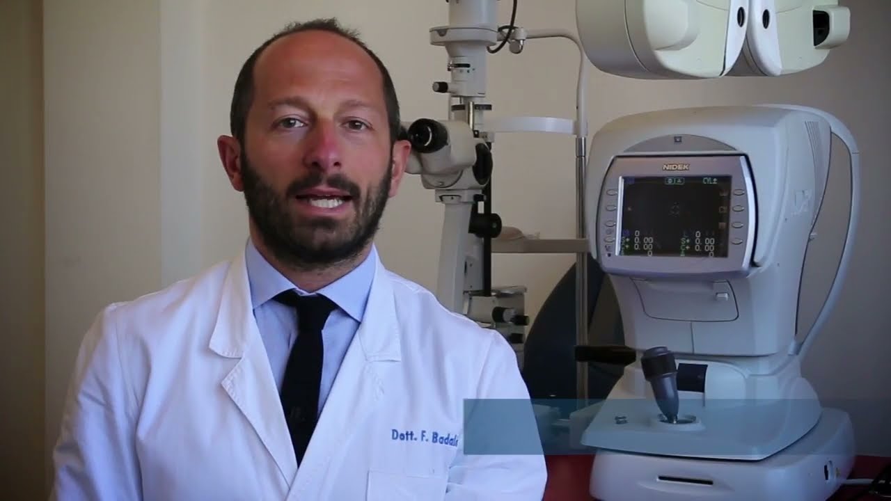 Maculopatia: EyeMax, la Nuova Terapia