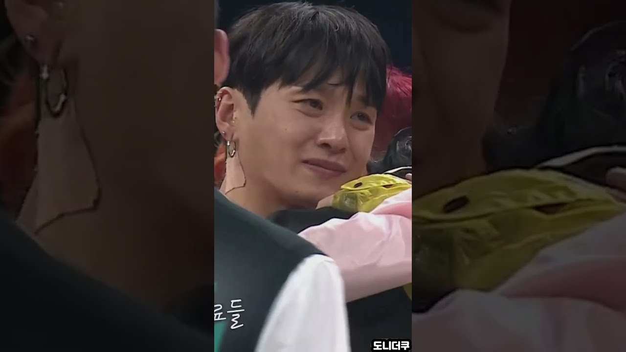 [YGX/도니위주편집] 스트릿 맨 파이터 5화 (부제 : 7화 보고 편집하면 생기는 일)