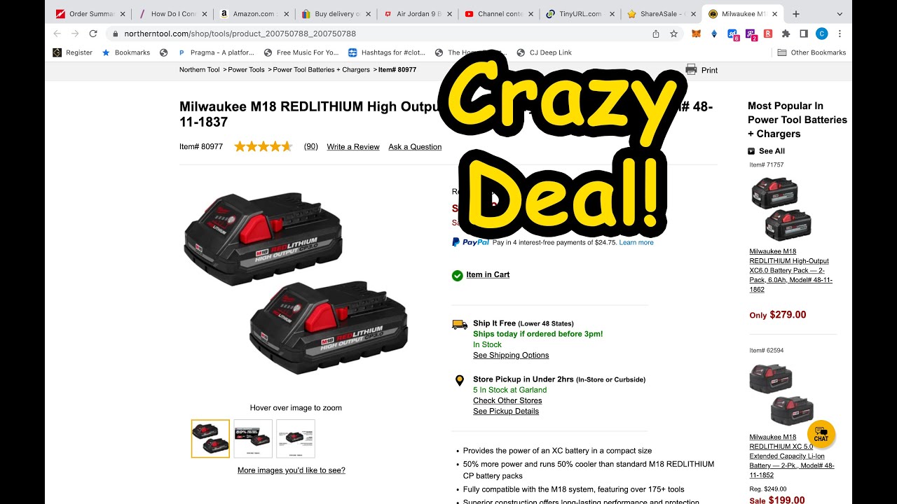 Lowes Black Friday 2022 Deals