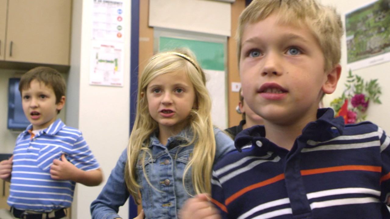 Inspiring Excellence in Learning and Life