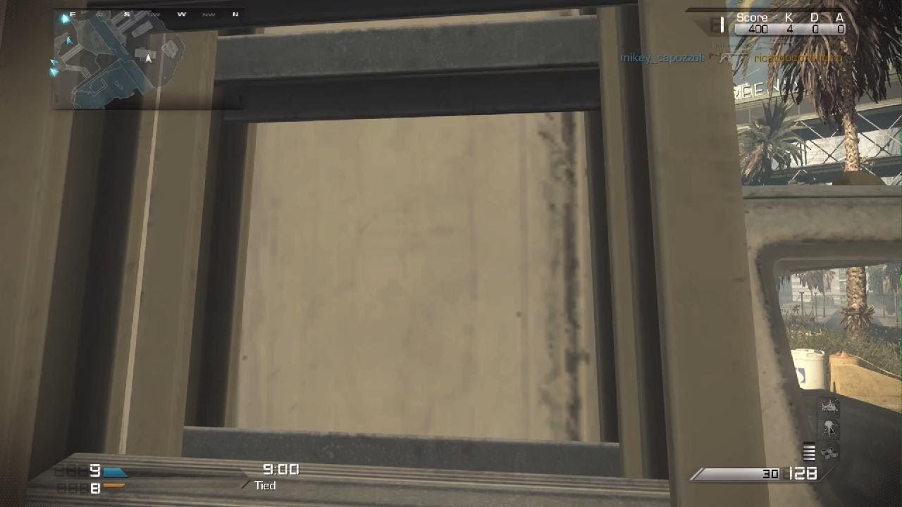 INSANE GHOSTS MLG MOMENTUM!!!!!!!!!!!!!!!!!