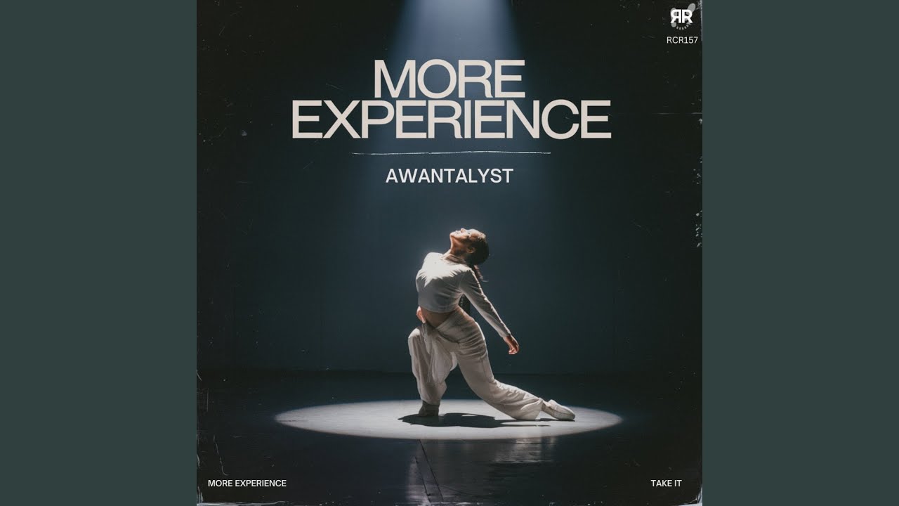 More Experience (Original Mix)