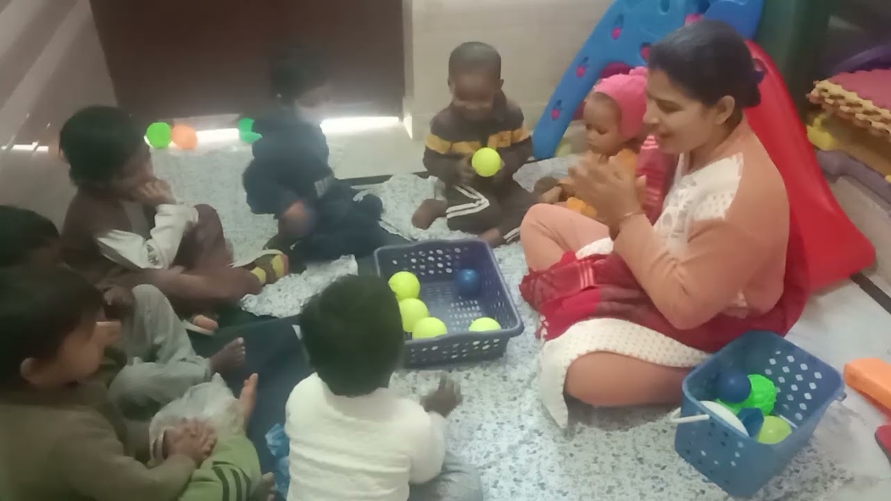 #Aanganwadi videos##