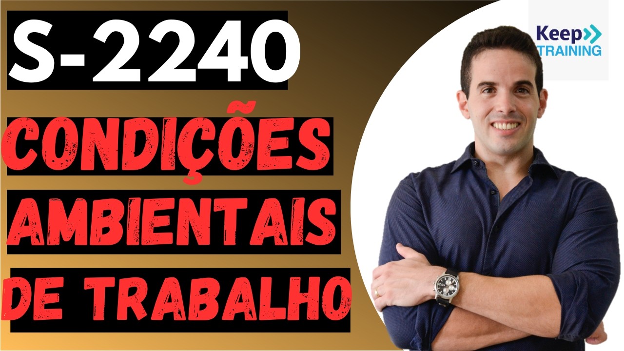Como Enviar as Condições Ambientais de Trabalho - FATORES DE RISCO - pela Dominio Sistemas? S-2240