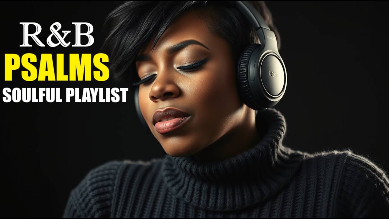 JESUS, HOLD ME TOGETHER  | R&B PSALMS SOUL GOSPEL PRAISE AND WORSHIP  PLAYLIST