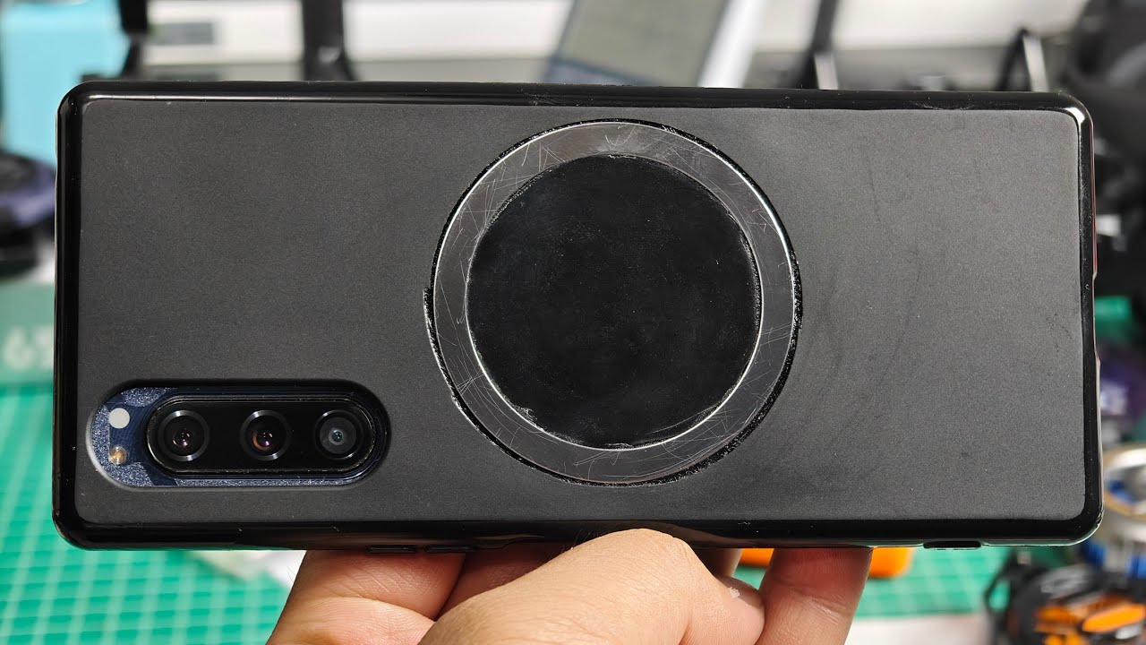 Ngak sampai 30 Menit! Tutorial Bikin Case Casing Gaming Sendiri DIY - Test sebar - Tips gagal