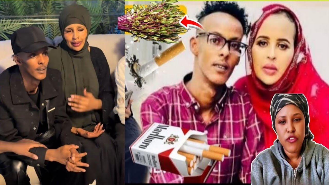 DAAWO FARXIYO FISKA OO NINKEDI CEEJIDA KAADIDA KAGA KEENAY KULAABATAY HAL ARIN DARTEED&KABAYARE OO..