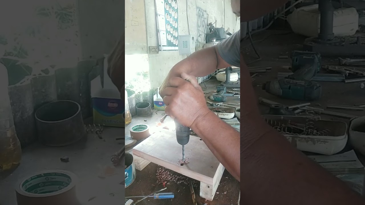 @suryapijarperkasa2407 TUTORIAL PEMBUATAN TUSUK PLASTIK TEMPE