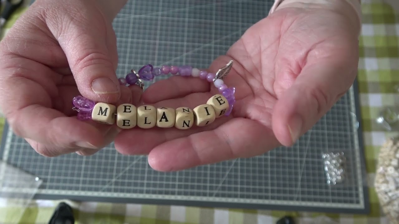 DIY Un Bijou De Porte Clés - Sac à Main