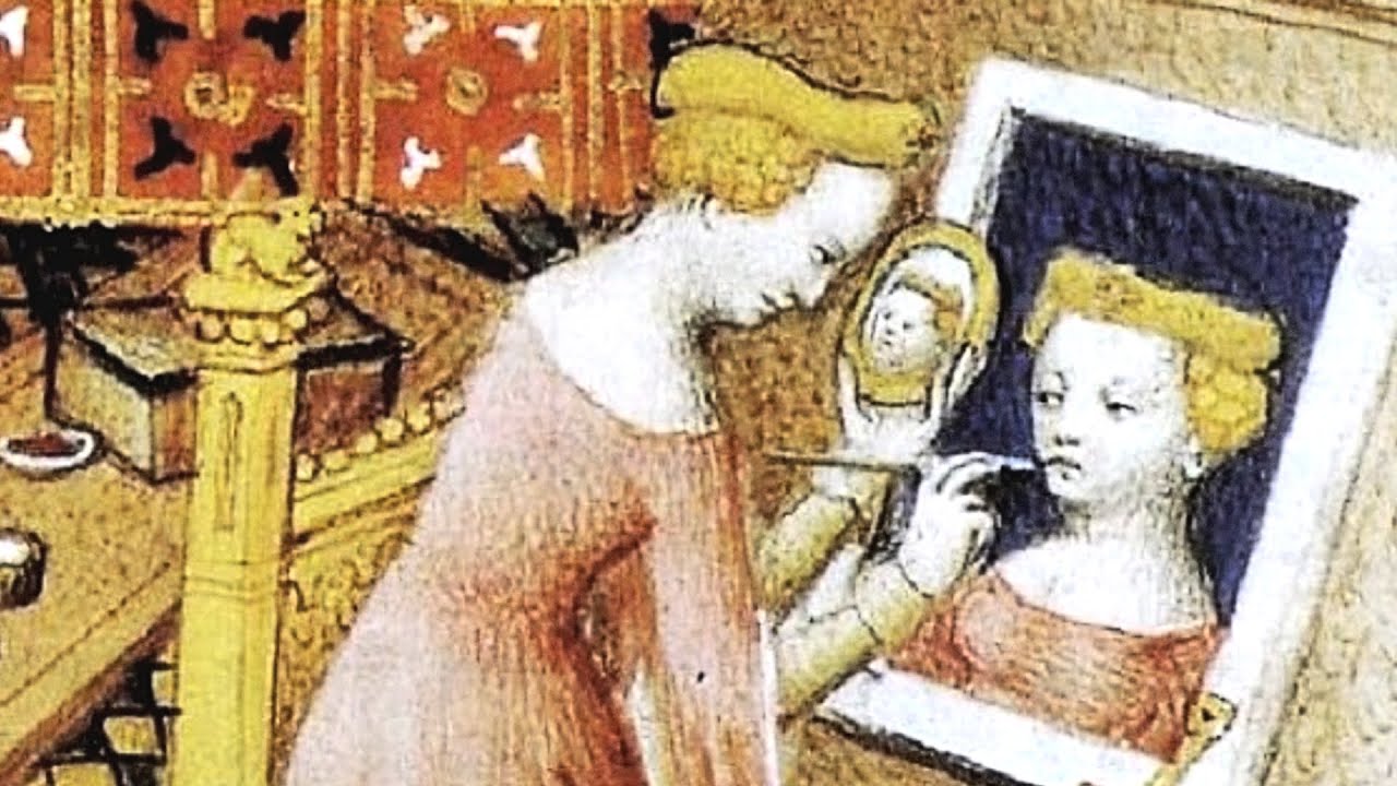 A Treatise on Cross-Sex Desire - 
