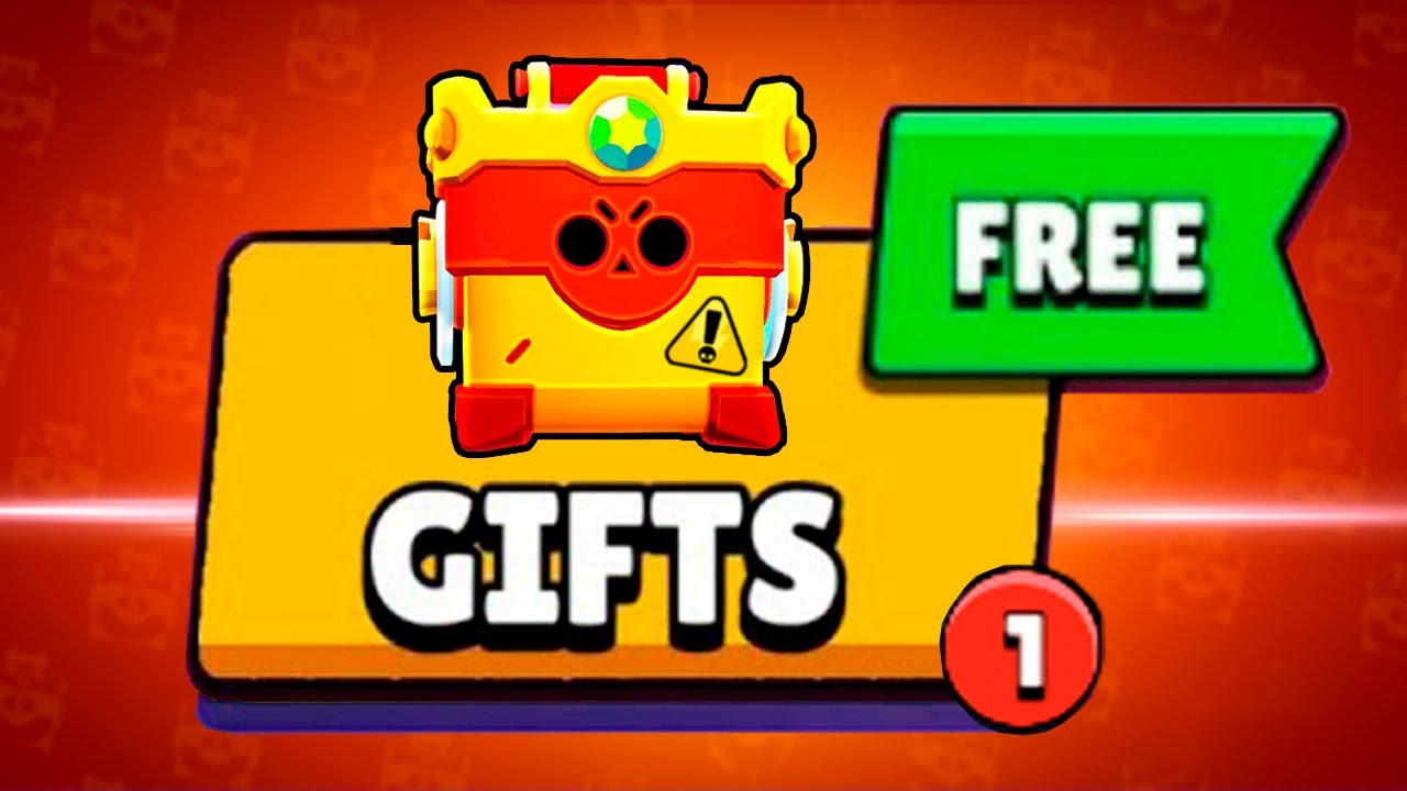 💎 OMG 💎 Brawl Stars free GIFTS 🎁🎁🎁