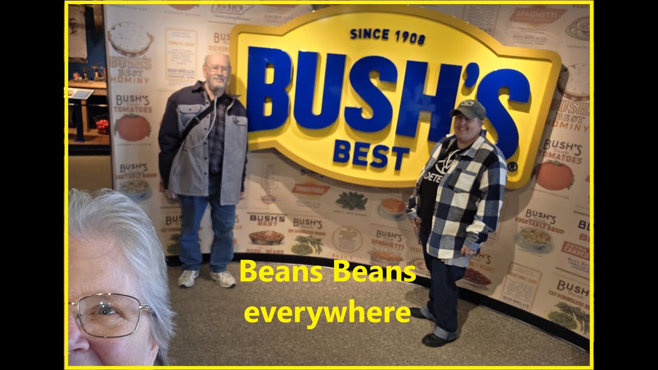 Bush's Bean Visitor Center