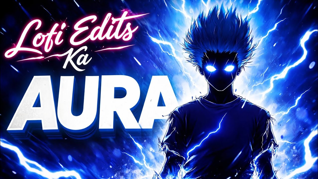 Lock 🔒 Lofi Edit | Dark Aura Vibes ⚡ 4K Cinematic Status | Lofi Edits Ka Aura