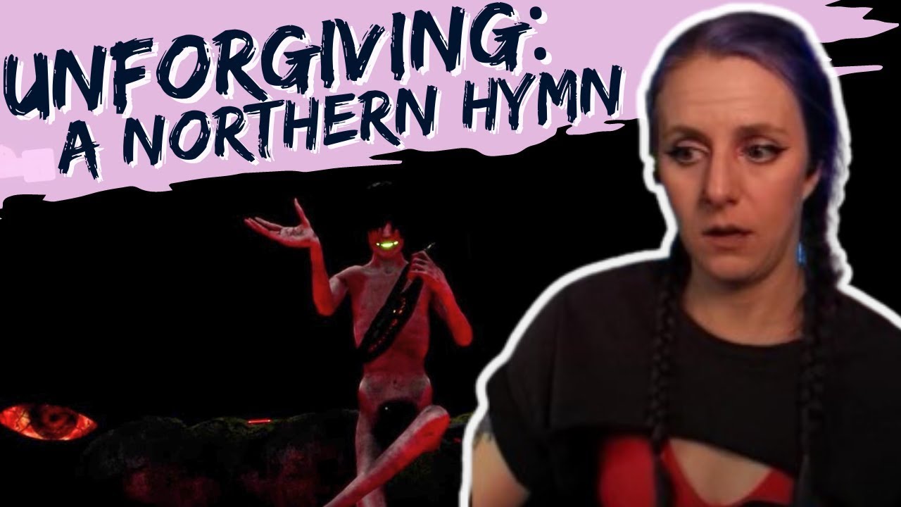 Swedish Folklore HORROR! | Unforgiving: A Northern Hymn | Aug 26th 2023 VOD