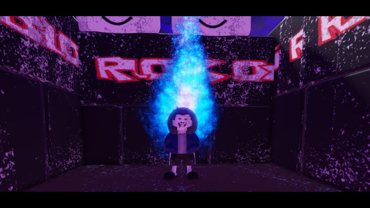 Roblotale: Hyper Dust Guest Completed [read desc]