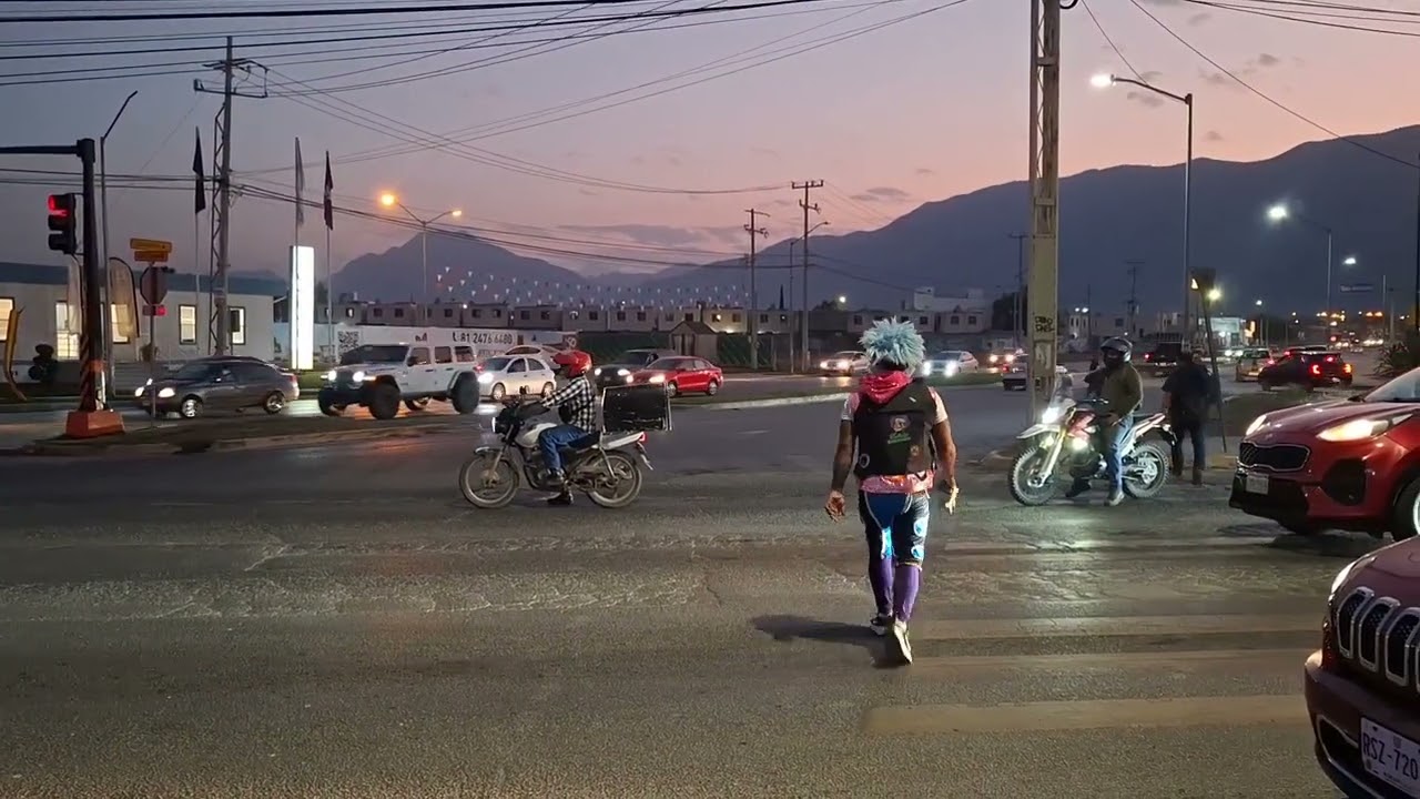 Siempre batallando