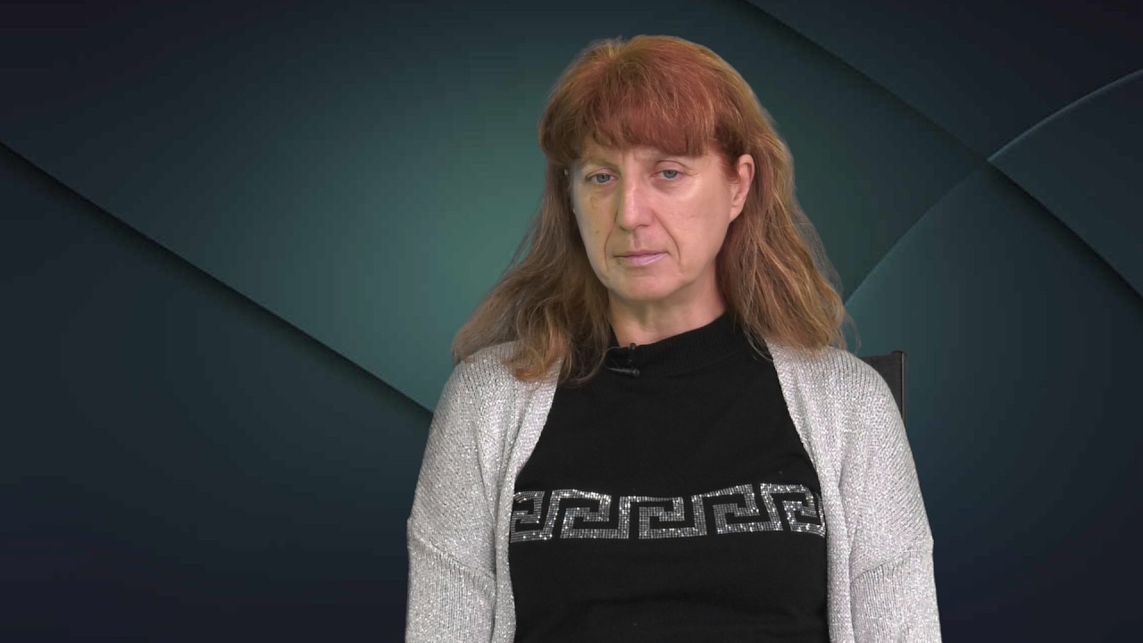 Анастасия Гешева за атентата срещу ген. Алексеев, 