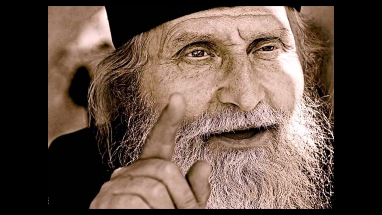 Притча за това как да се държиш, когато искат да те наранят