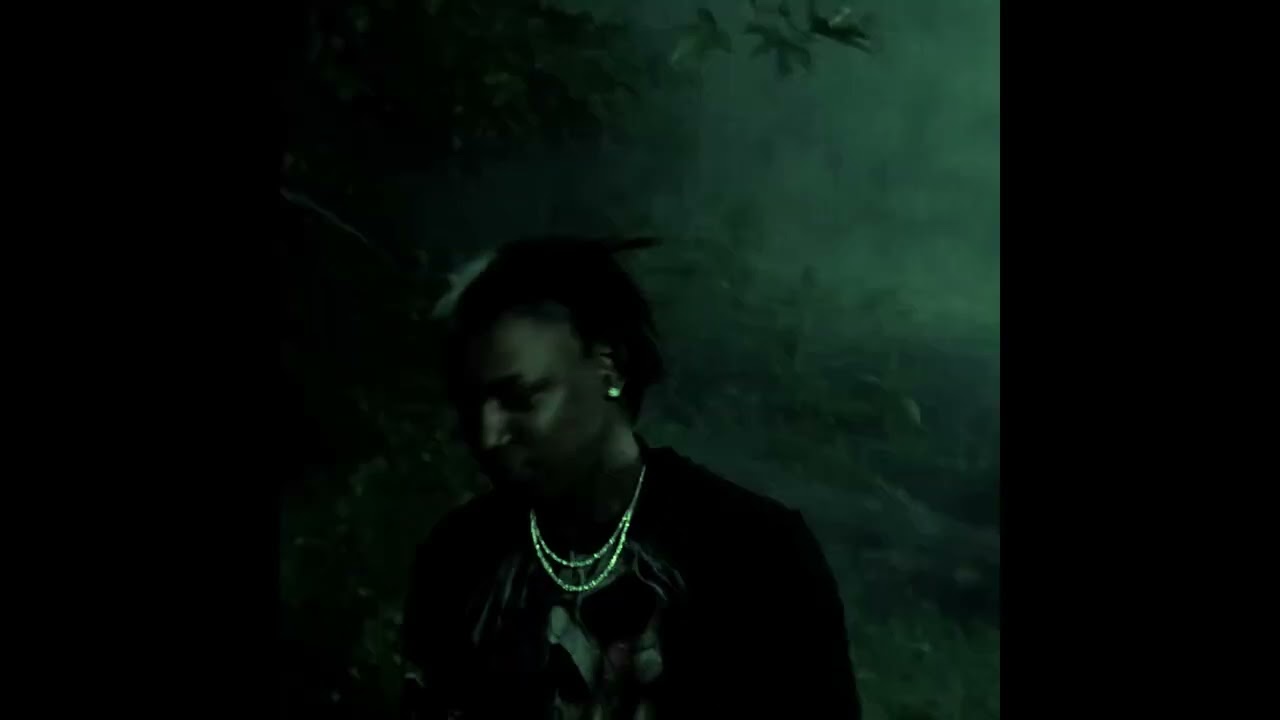 *FREE* KEN CARSON TYPE BEAT - MDMA